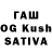 Каннабис Ganja Finn Chapman